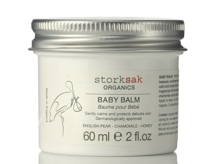 STORKSAK BABY Baume Apaisant - 60 ml