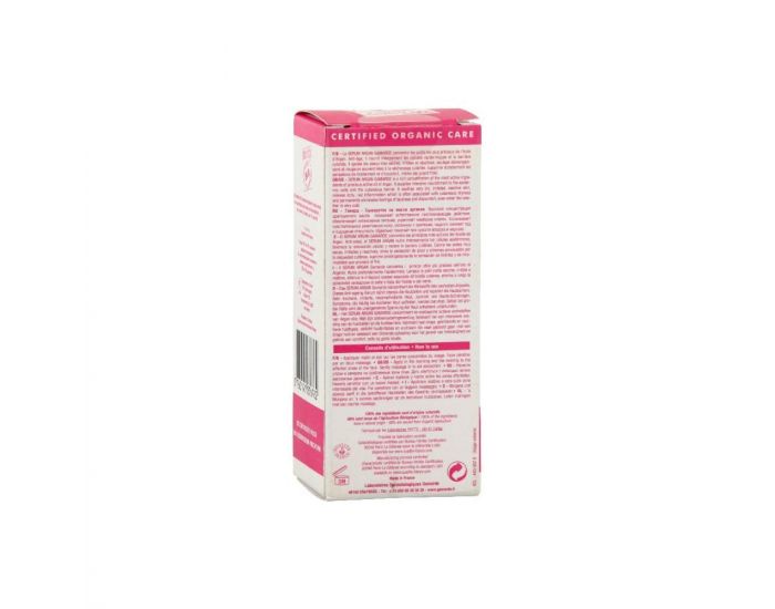 GAMARDE Nutrition Intense Srum Argan Rparateur Peaux Sches - 30ml (1)