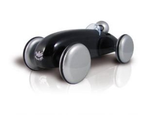 VILAC Speedster Laque Noire 30cm
