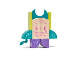 TEGU Sticky Monsters Pip - Ds 12 mois