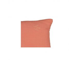 CHOUCHOUETTE Coussin Brod - 50 x 50