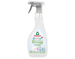 RAINETT Baby Spray Dtachant Avant-Lavage - 500 ml