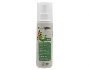 EUBIONA Spray Dmlant Aloe Vera-Huile d'Argan - 200 ml