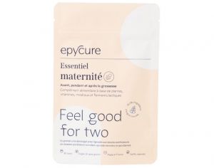 EPYCURE Essentiel Maternit - 60 glules