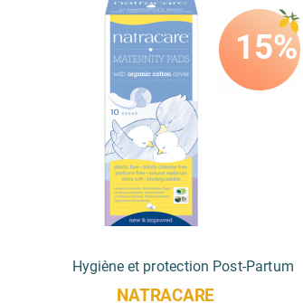 Hygine et protection Post-Partum