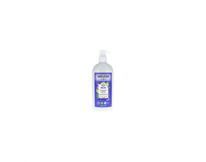WELEDA Aroma Shower - Relax - 400 ml