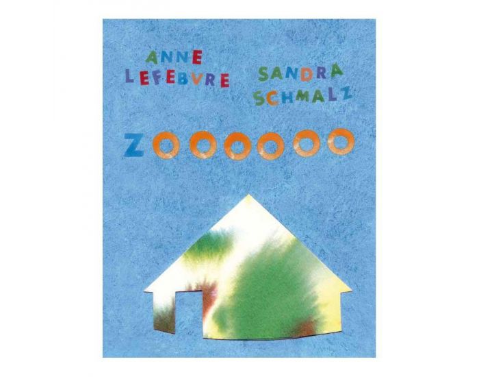 EDITIONS MIGRILUDE Livre Zoooooo Franais - Portugais - Ds 3 ans