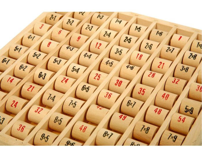 LEGLER Table de multiplication - Ds 6 ans (1)