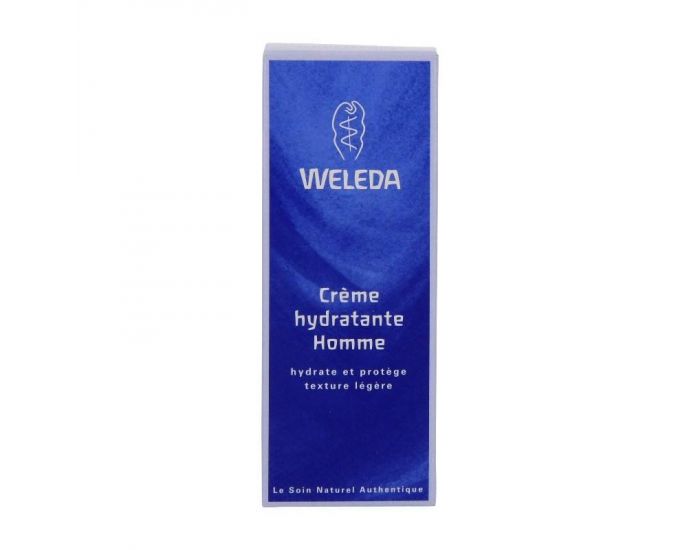 WELEDA Homme Crme Hydratante - 30 ml (1)