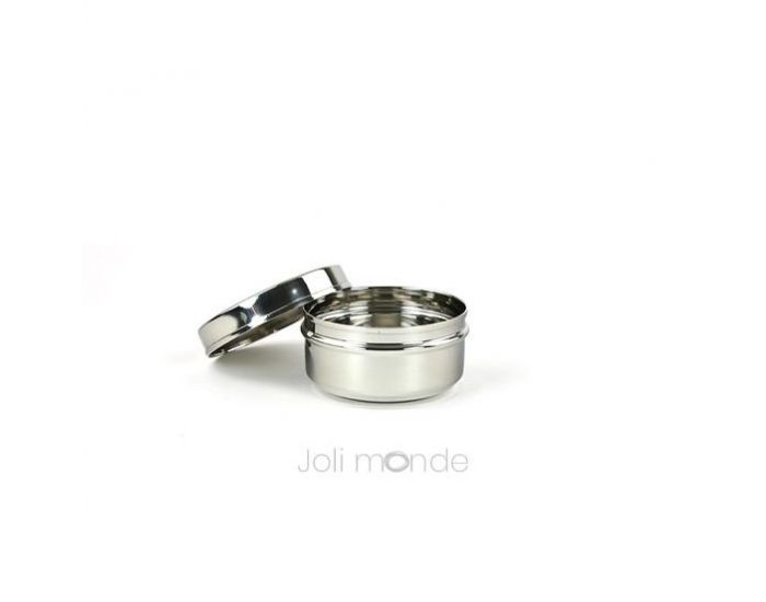 JOLI MONDE Boite 100% Inox - La Ronde (1)