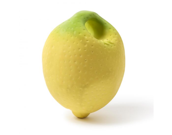 OLI ET CAROL Mini Doudou - John Lemon le Citron (4)
