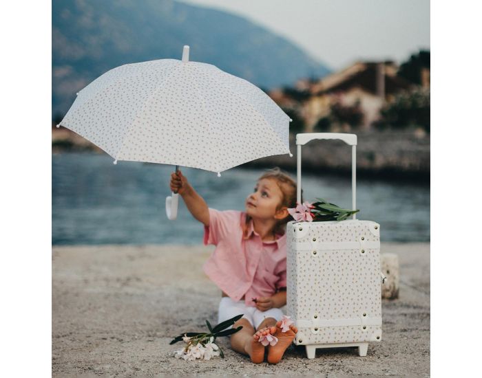 OLLI ELLA Parapluie Enfant - See-Ya - Ds 3 ans  (1)