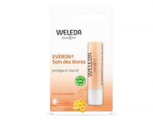 WELEDA Baume  Lvres Everon - 4.8 g