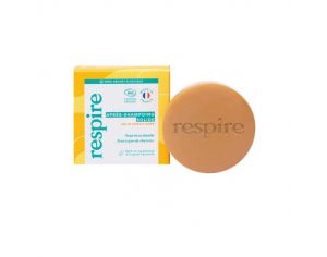 RESPIRE Aprs Shampooing Solide - 50g