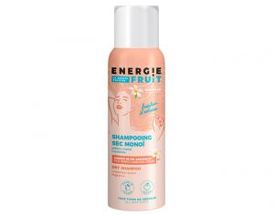 ENERGIE FRUIT Shampooing Sec Fraicheur et Volume Mono - 150 ml